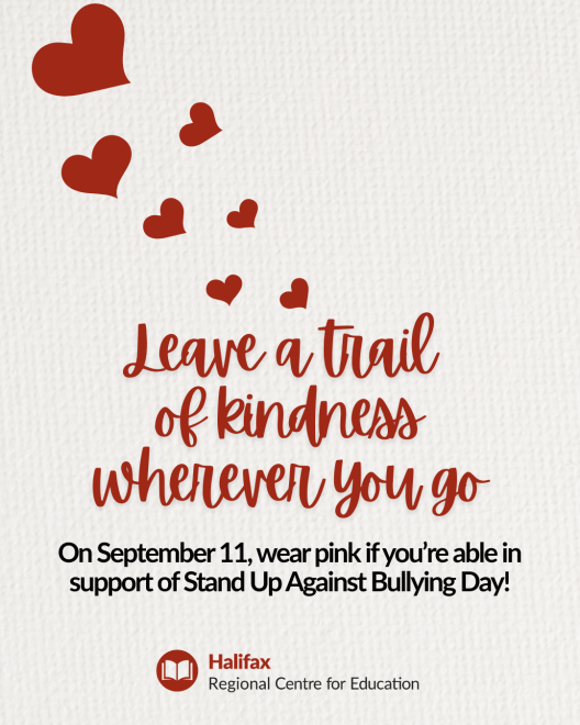 Spread Kindness