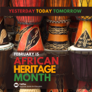 African Heritage Month 2025 is an opportunity to educate, inspire, and celebrate the richness of African heritage in Nova Scotia every day. 