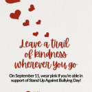 Spread Kindness