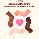 International Day for the Elimination of Racial Discrimination