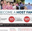 NSISP Home Stay  Program