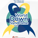 World Down Syndrome Day
